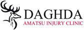 Logo Daghda Ireland